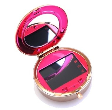 Imobile phoneV588 un móvil de chicas coquetas