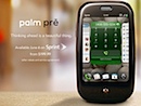 Palm pre por Sprint a 200 dolares