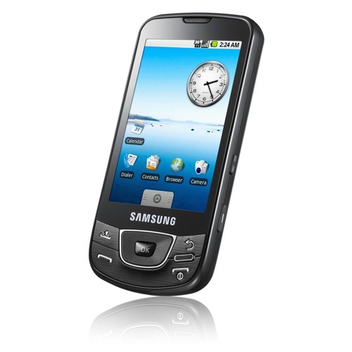 Samsung galaxy