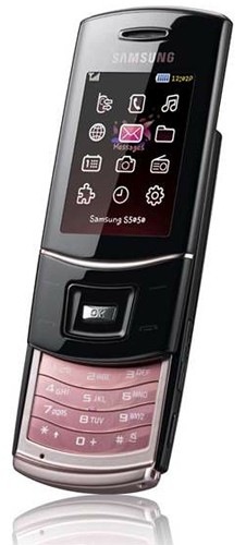 Samsung S5050