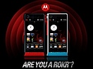 Motorola ROKR ZN50 un slider touchscreen orientado a la música