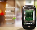 Palm Pre saldra por Movistar en España y por O2 en el resto de UE