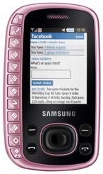 Samsung B3310
