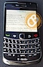 BlackBerry 9700 capturado en fotos