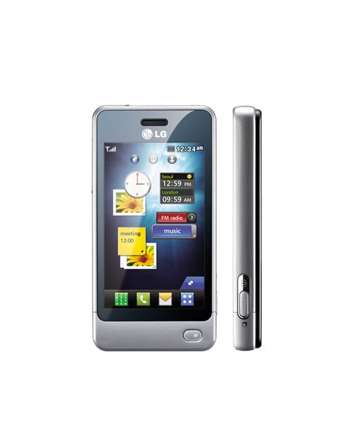 LG GD510 Pop