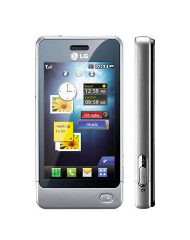 LG GD510 Cookie Pop