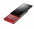 LG New Chocolate BL20