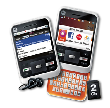 Motorola MOTOCUBO A45 Eco llega a Argentina por Personal