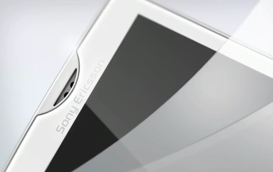 Sony Ericsson muestra el Xperia X3 Rachael en video