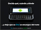 GeeksPhone One sale en reserva para diciembre