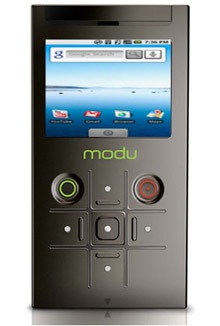 Modu se vuelca a Android