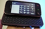 Nokia N97 Mini