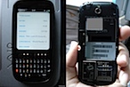 Palm Pixi GSM furtivo en Vietnam