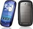 Samsung Blue Earth llega al mercado
