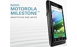 Motorola MILESTONE llega a Argentina y Brasil