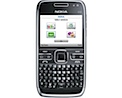Nokia E72 disponible en tiendas