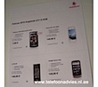 Google Nexus One costara 150 euros por vodafone