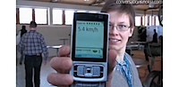 Nokia desarrolla el concepto de radar móvil