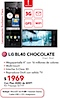 Claro LG BL40 Chocolate