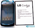 LG Cookie Music