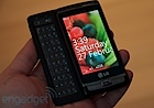 LG Windows Phone 7