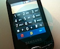 Samsung S3370