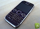 nokia e72 purpura