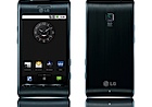 LG Optimus GT540 Android oficial