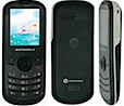 Motorola WX260