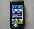 Nokia N8 symbian^3