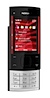 Nokia X3 S40 Nokia Messaging
