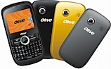 Olive V-GC800 triple SIM India