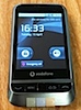 Vodadone 845 Huawei Joy Android 2.1