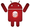 Flash en Android 2.2