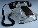 iretrofone base iphone