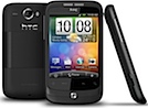 HTC Wildfire Android 2.1 oficial