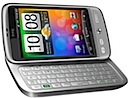 htc vision teclado qwerty