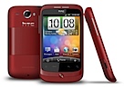 htc wildfire a 299 euros en junio