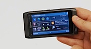 nokia n8 symbian^3 demo nokia