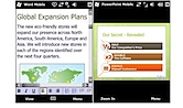 office mobile 2010