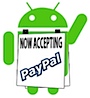 Paypal API para Android