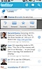 cliente Twitter Android
