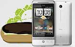 HTC Hero Eclair actualizacion