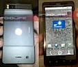 Motorola Droid XTreme