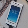 Sony Ericsson Shakira Xperia Android