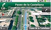 Google maps navegacion gratis españa