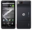 motorola droid x