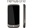 Google Nexus One no se vende mas online