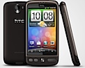 HTC Desire HD filtrado