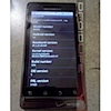 Motorola Droid 2 Android 2.2 Froyo